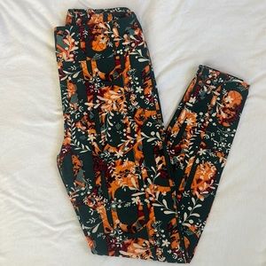 Lularoe, OS Legging